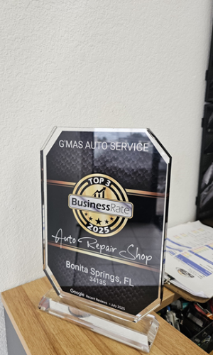 businessrate award